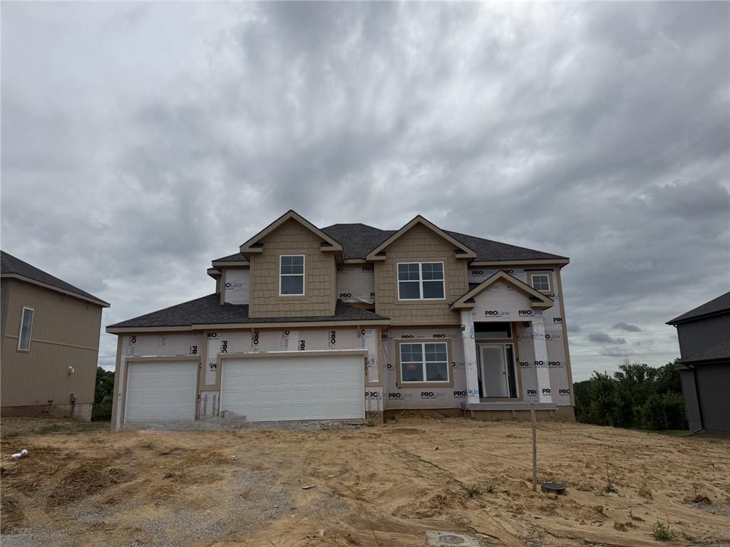 9001 N Poplar Avenue, Kansas City, MO 64156 photo