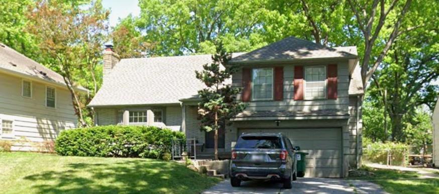 3718 W 52nd Terrace, Roeland Park, KS 66205 photo
