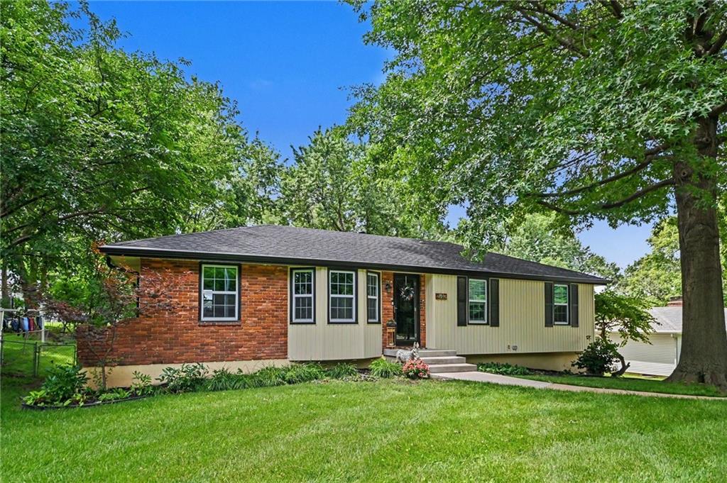 2407 NW 88th Street, Kansas City, MO 64154 photo