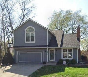 8406 N Crawford Avenue, Kansas City, MO 64153 photo
