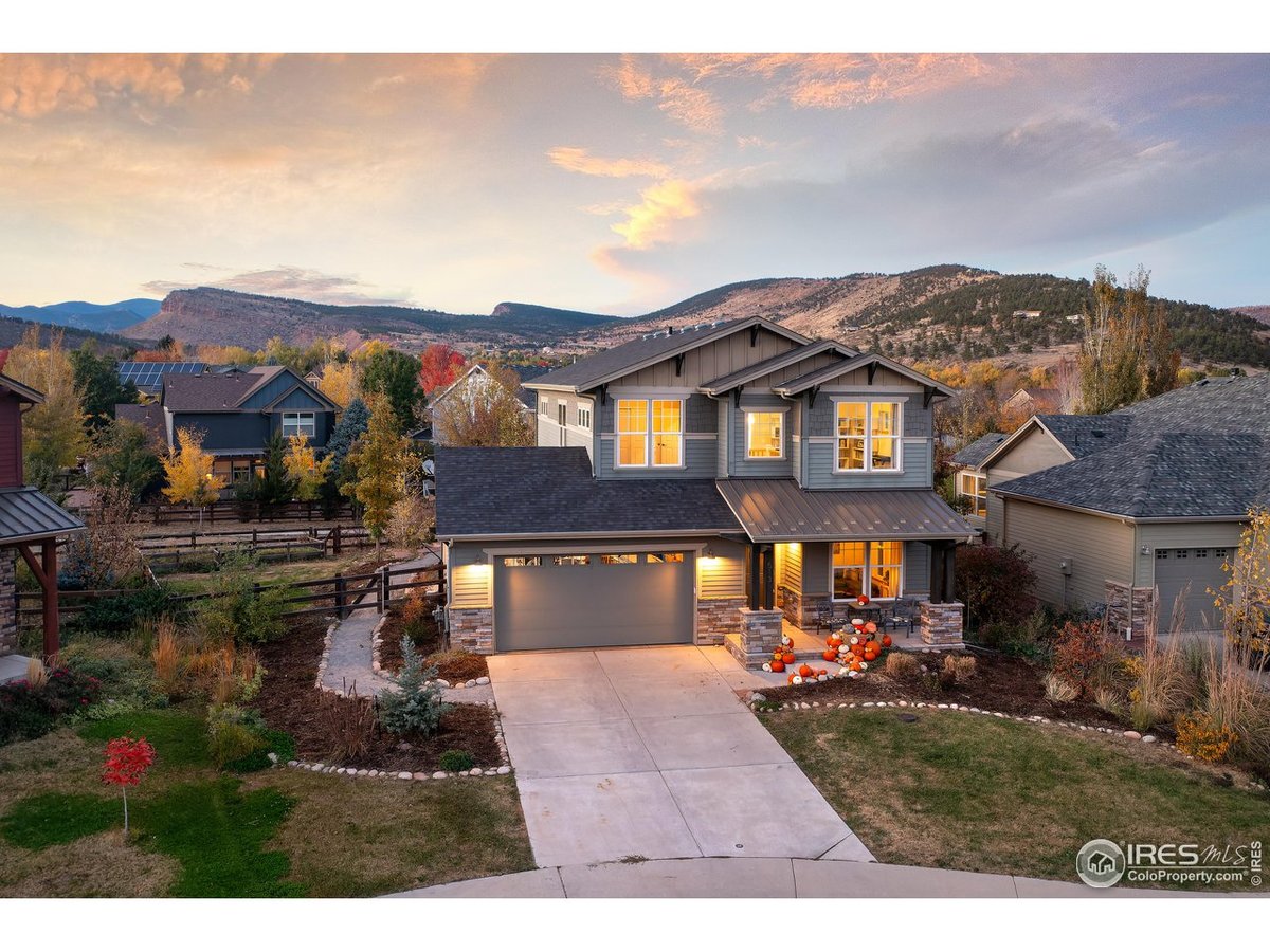 513 Goranson Ct, Lyons, CO 80540