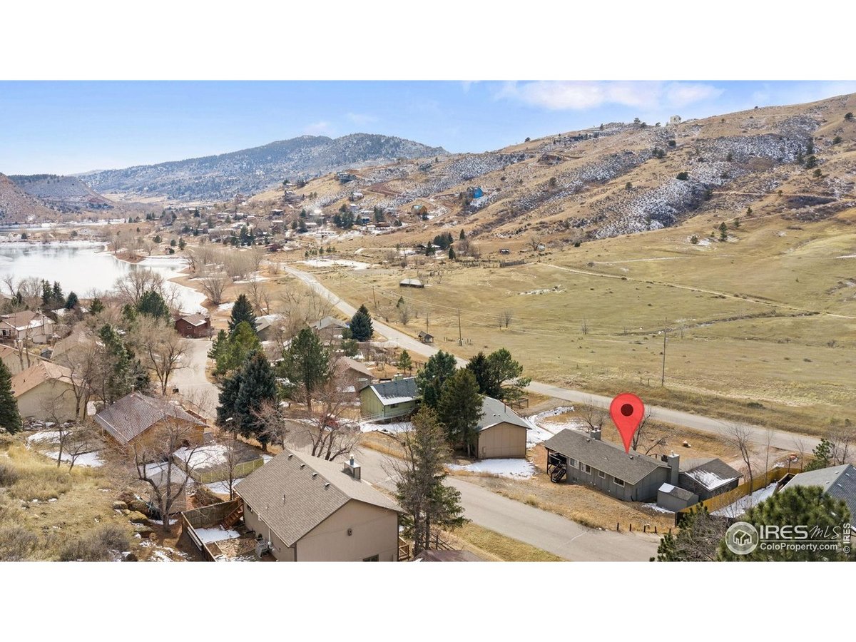 3725 Soderburg Dr, Fort Collins, CO 80526