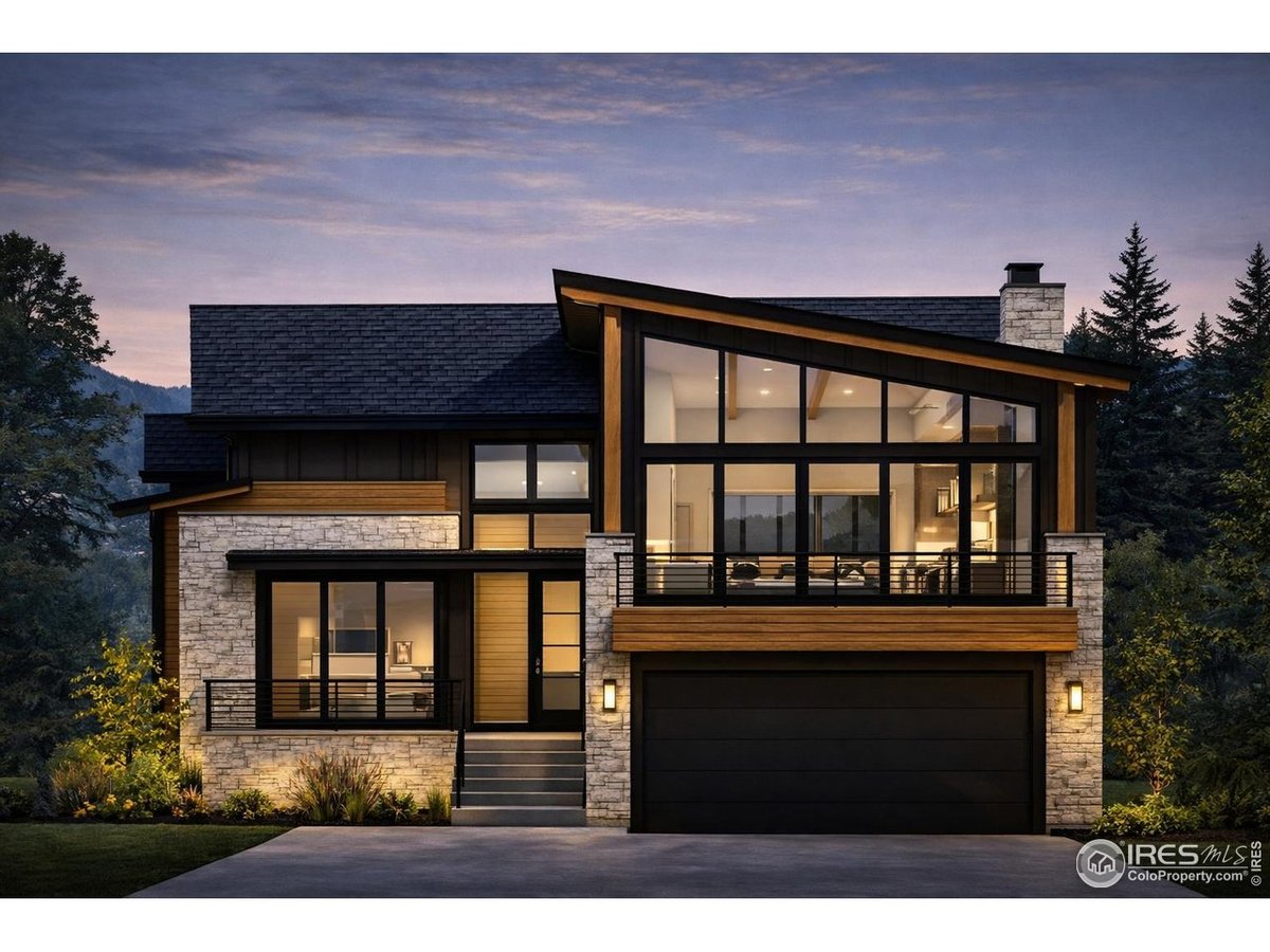 14467 Anvil Cir, Golden, CO 80403