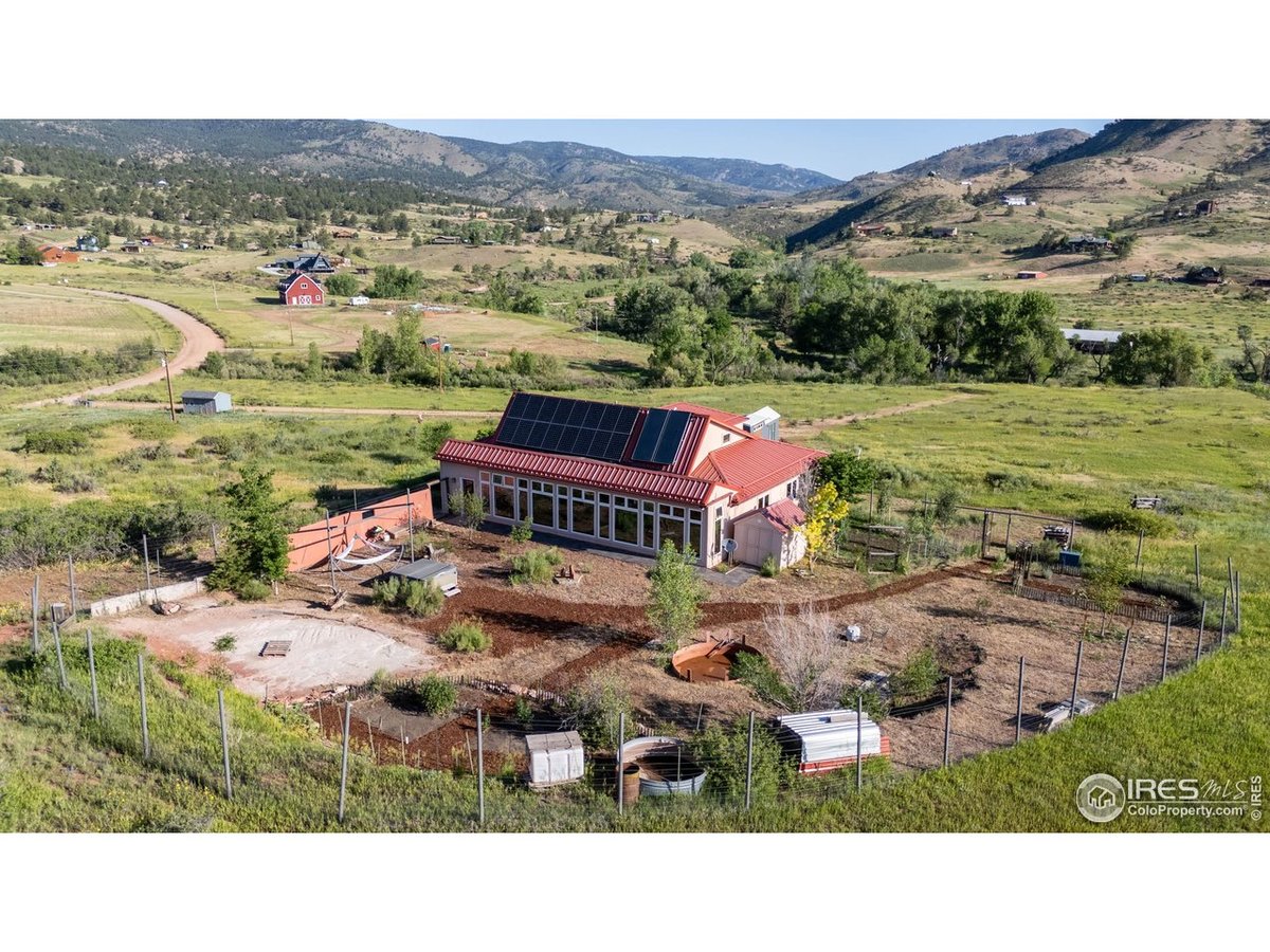108 Lonestar Rd, Lyons, CO 80540
