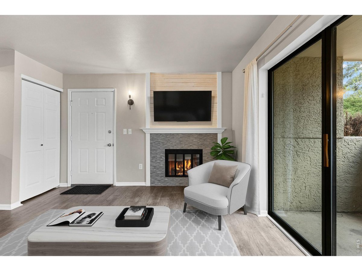 60 S Boulder Cir #6015, Boulder, CO 80303