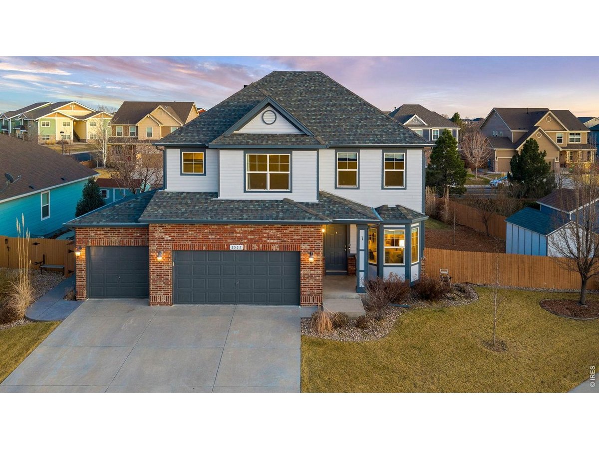 1555 Benfleet Ct, Windsor, CO 80550