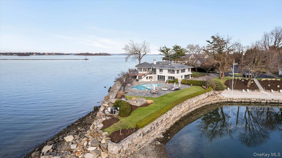 6 North Island, Rye, NY 10580