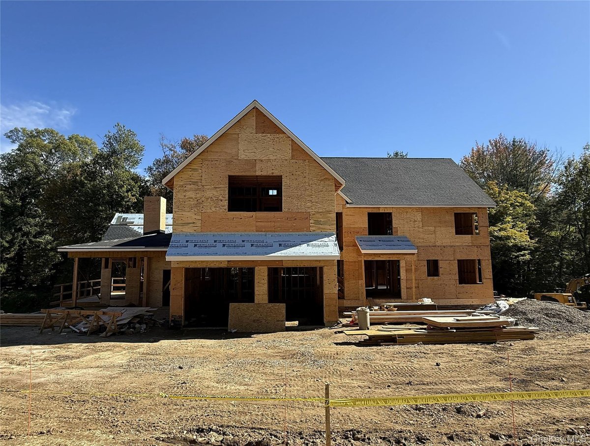 211 Bedford Road, Chappaqua, NY 10514