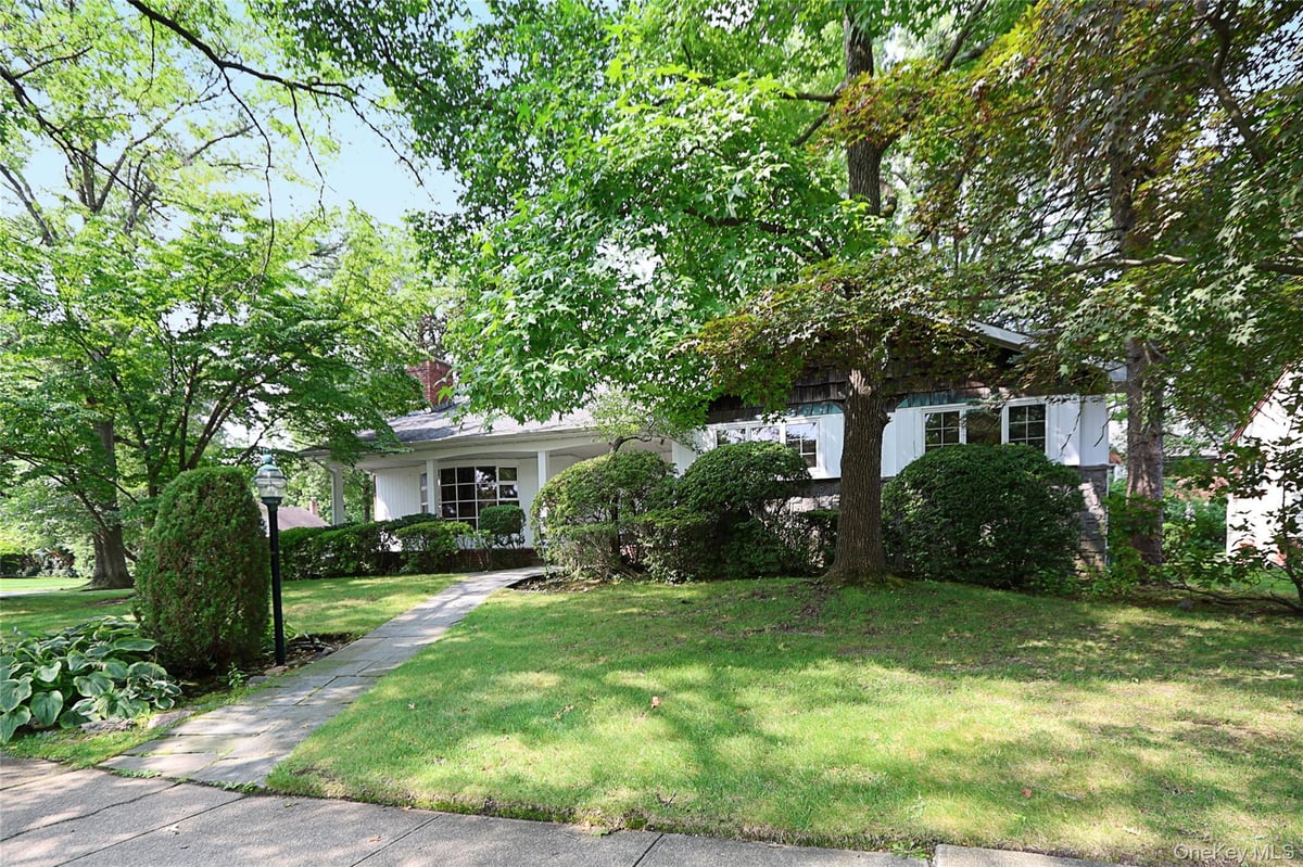245 Birch Drive #roslyn