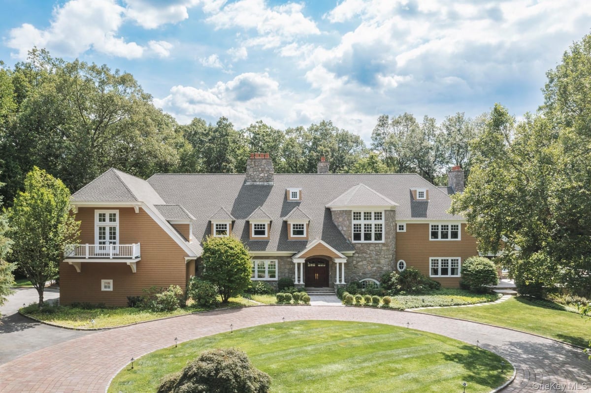 284 W Patent Road, Bedford, NY 10506