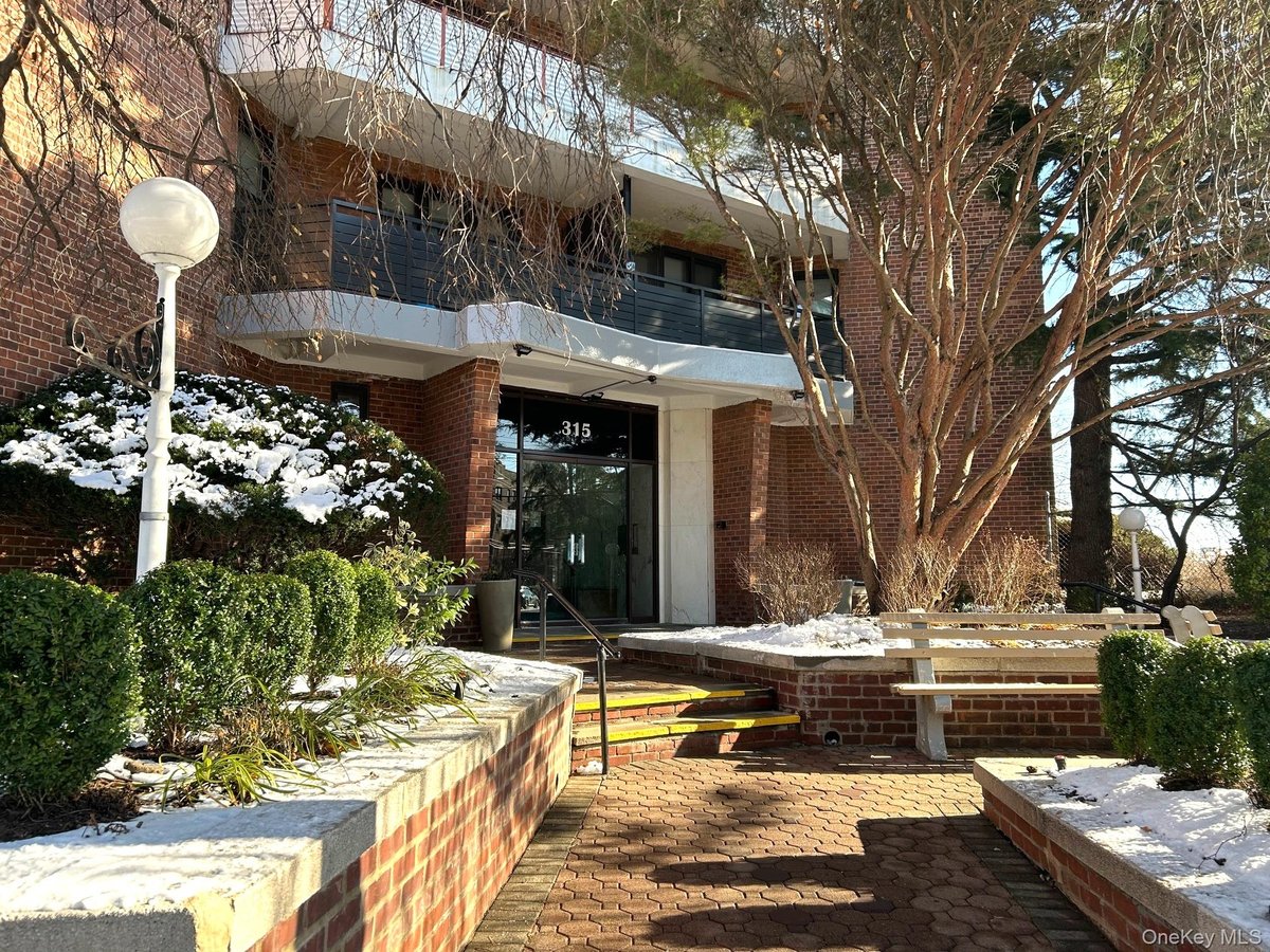 315 KING #3-K, Port Chester, NY 10573
