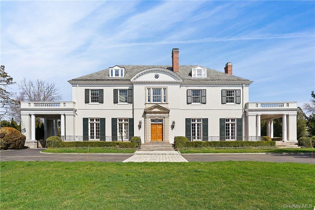 99 Mamaroneck Road, Scarsdale, NY 10583