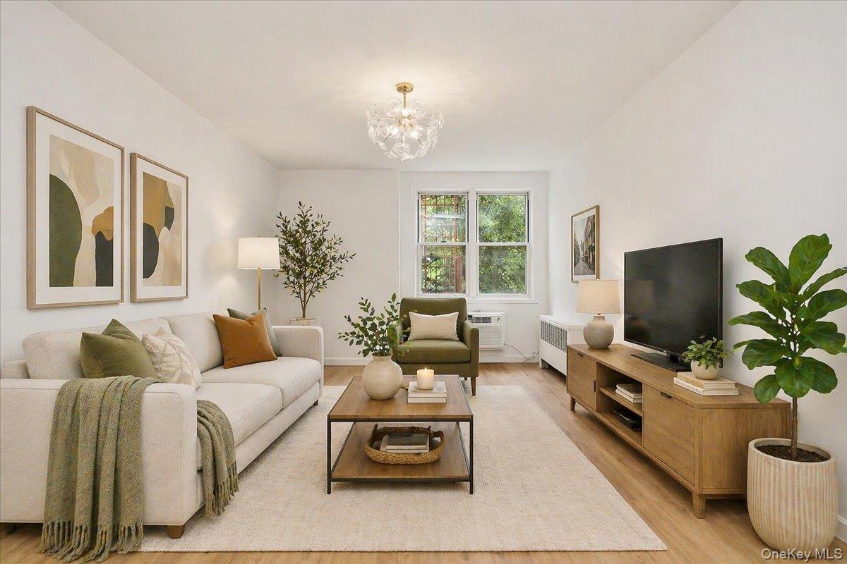 329 Palmer Terrace #1B, Mamaroneck, NY 10543