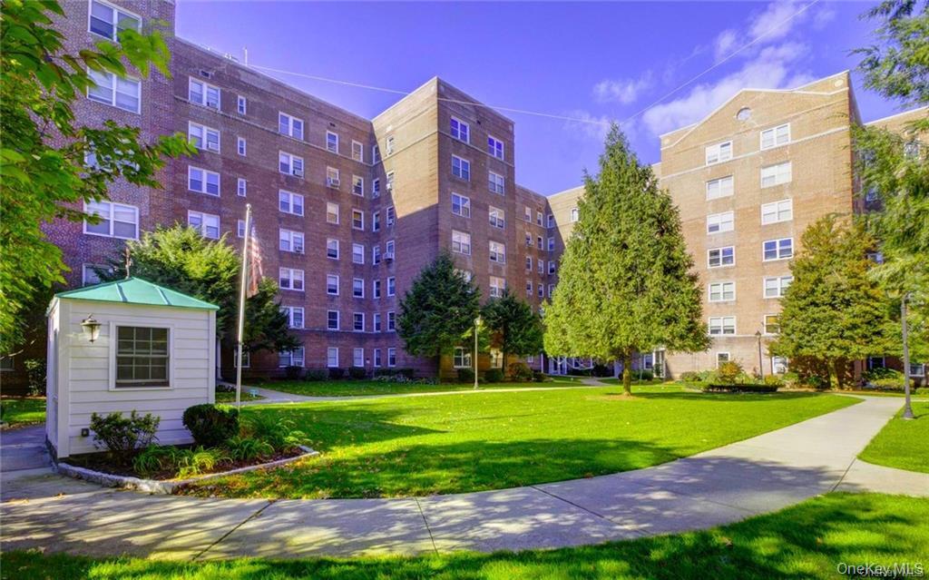 90 BRYANT Avenue #Abby-1B, White Plains, NY 10605