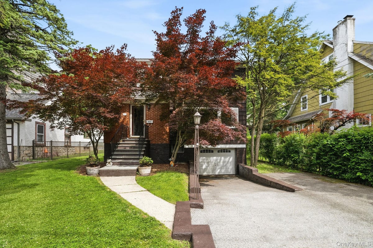 857 Webster Avenue, New Rochelle, NY 10804