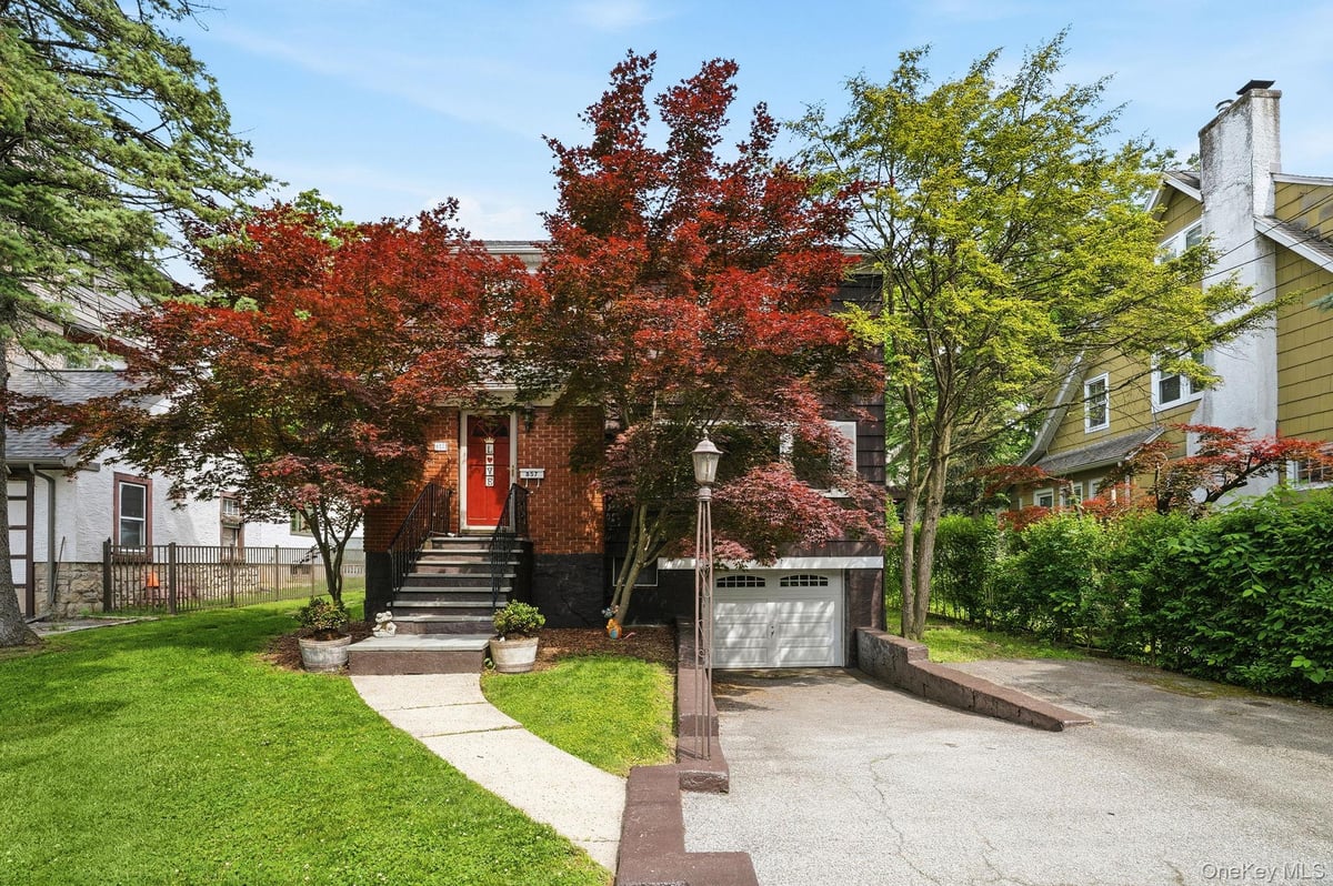857 Webster Avenue, New Rochelle, NY 10804