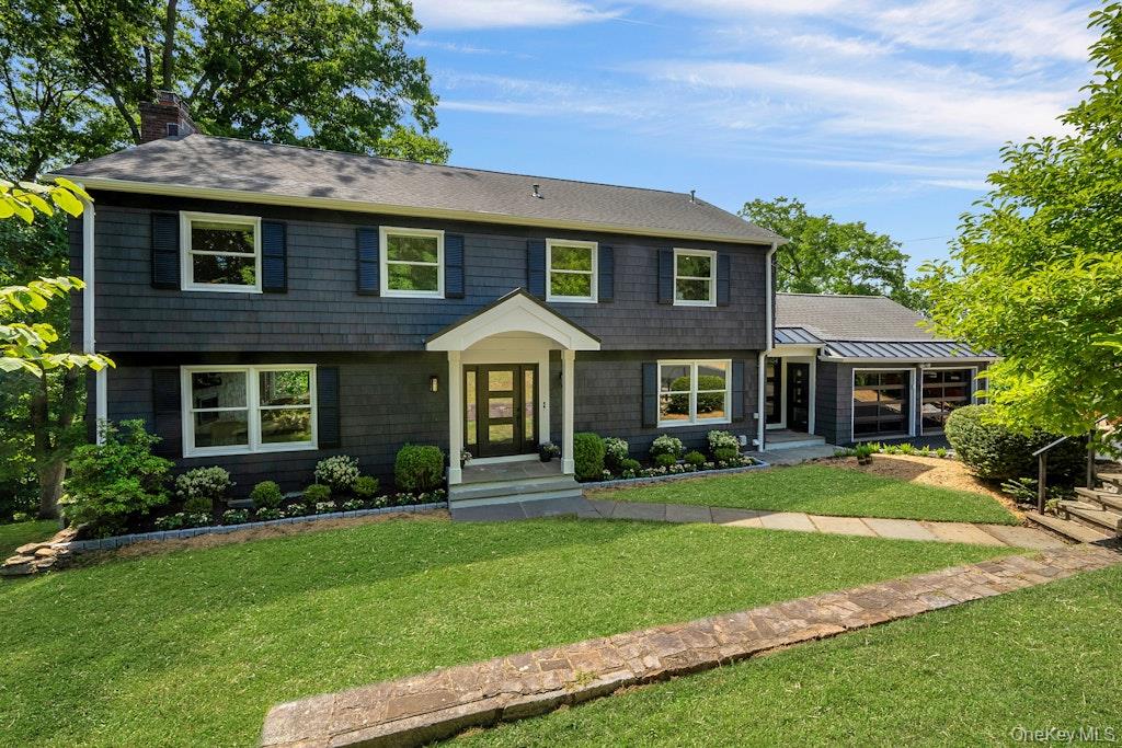 35 Walden Road, Tarrytown, NY 10591