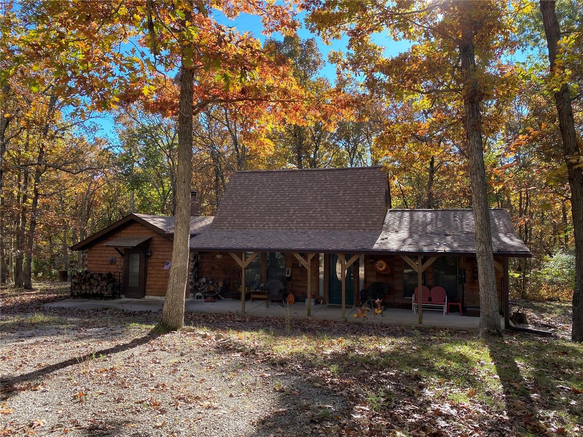 1178 FAIRVIEW CHURCH ROAD, SILEX, MO 63377 Viki Cadwallader Real