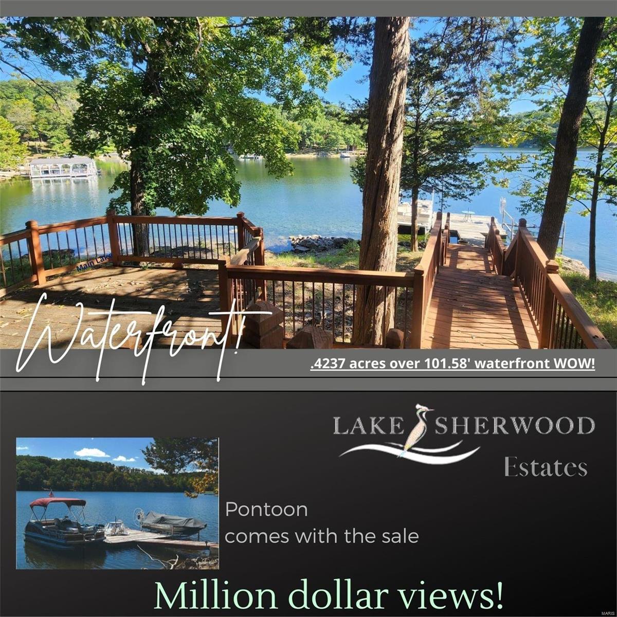 802 W GRAY FRIAR DRIVE, MARTHASVILLE, MO 63357 Suzanne