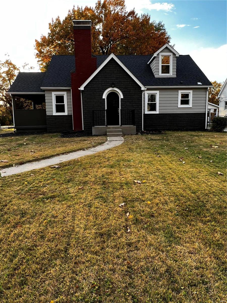 2400 ALBY STREET, ALTON, IL 62002 Market Pro Realty