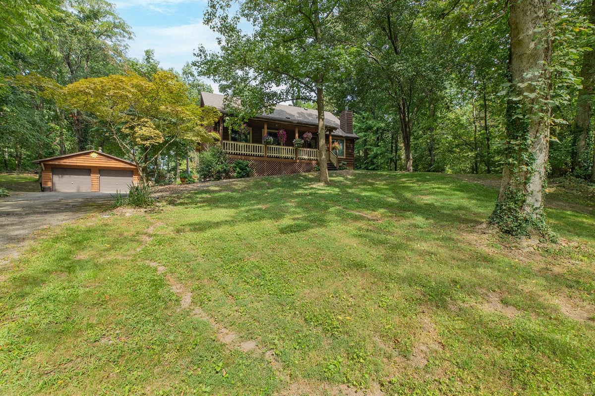 1329 DORCHESTER LANE, BRIGHTON, IL 62012 Market Pro Realty