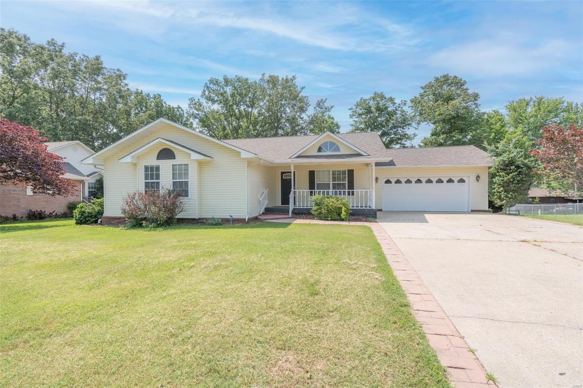 Poplar Bluff PB Realty