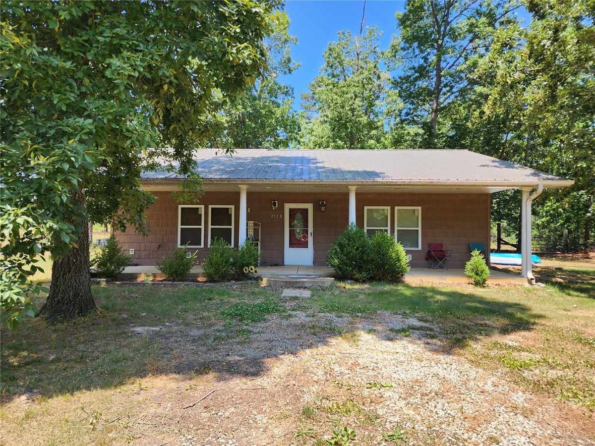 31959 HIGHWAY 60, ELLSINORE, MO 63937