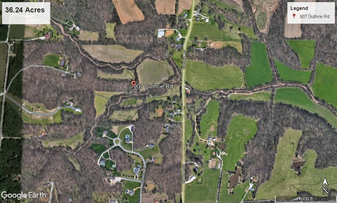 907 Guthrie Road, Wentzville, MO 63385 MLS 23057015 IDX Real