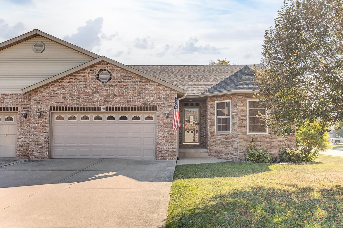 86 BROOKS DRIVE, BETHALTO, IL 62010 Market Pro Realty
