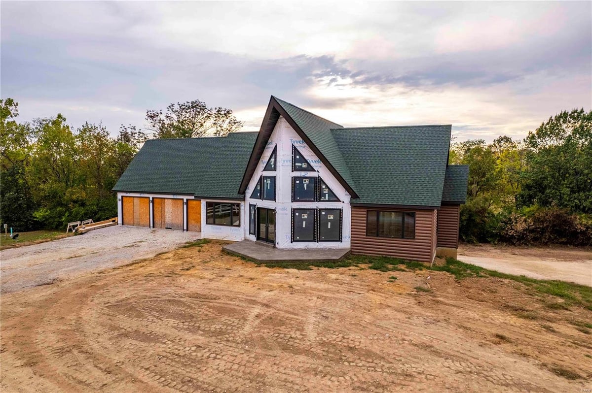 5 Taylor Lane, Elsberry, MO 63343 MLS 23060853 IDX Real Estate For