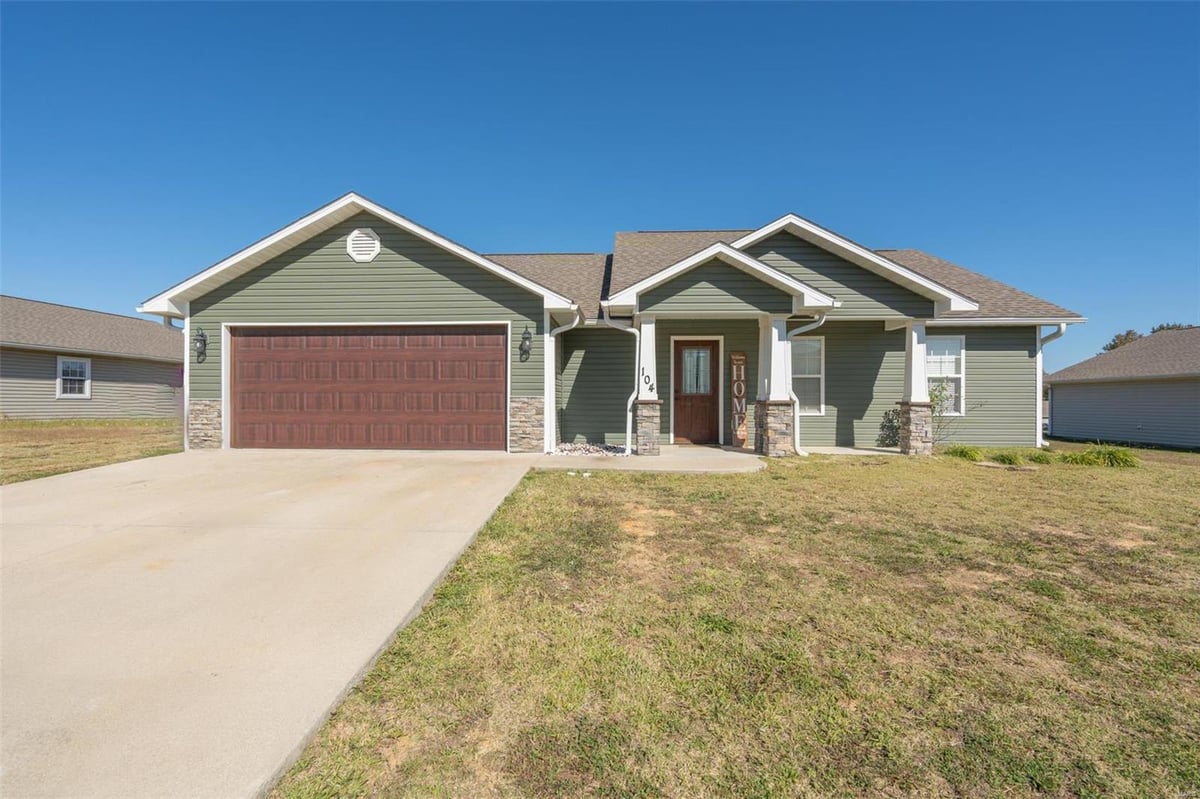 Poplar Bluff PB Realty