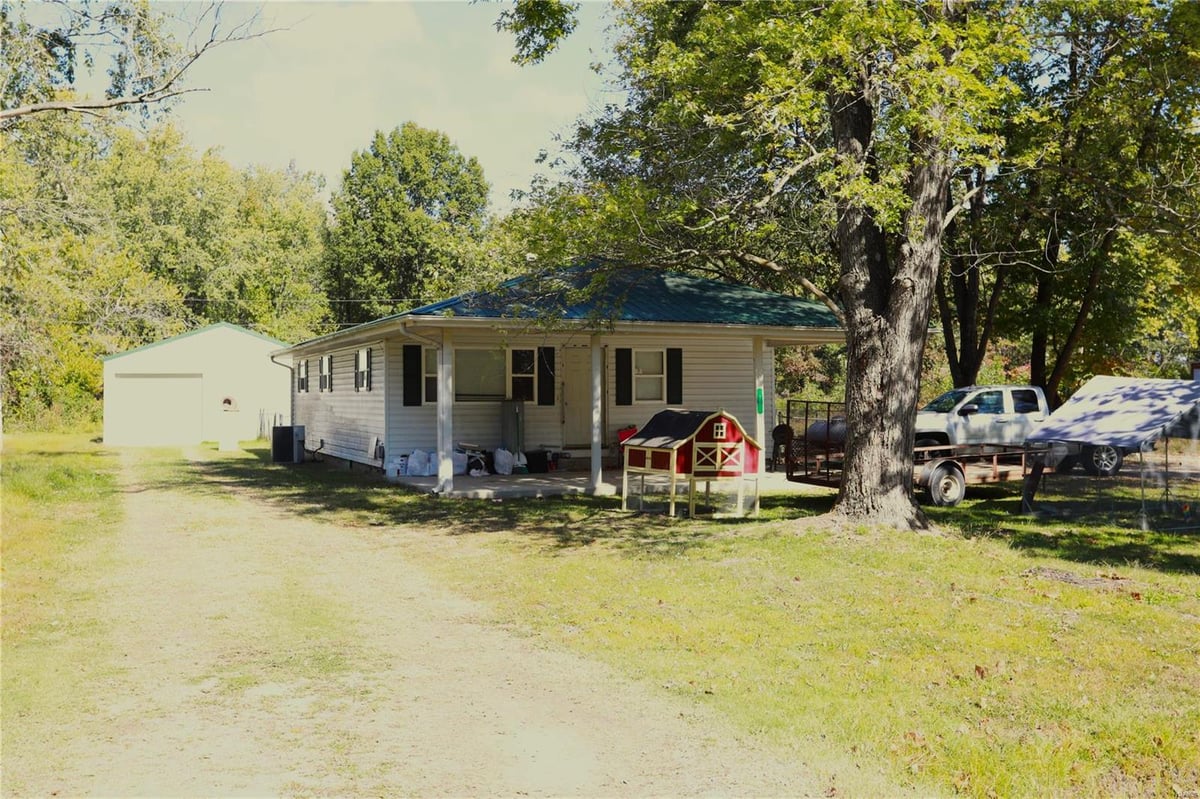 Poplar Bluff PB Realty