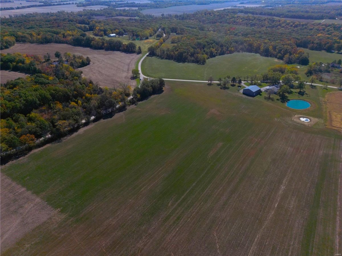 55272 Buffalo Lane, New London, MO 63459 MLS 23063063 IDX Real