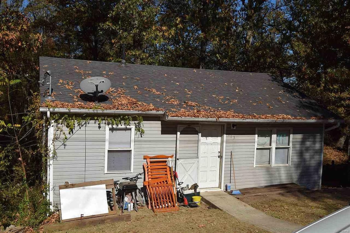 113 BEGLEY STREET, POPLAR BLUFF, MO 63901