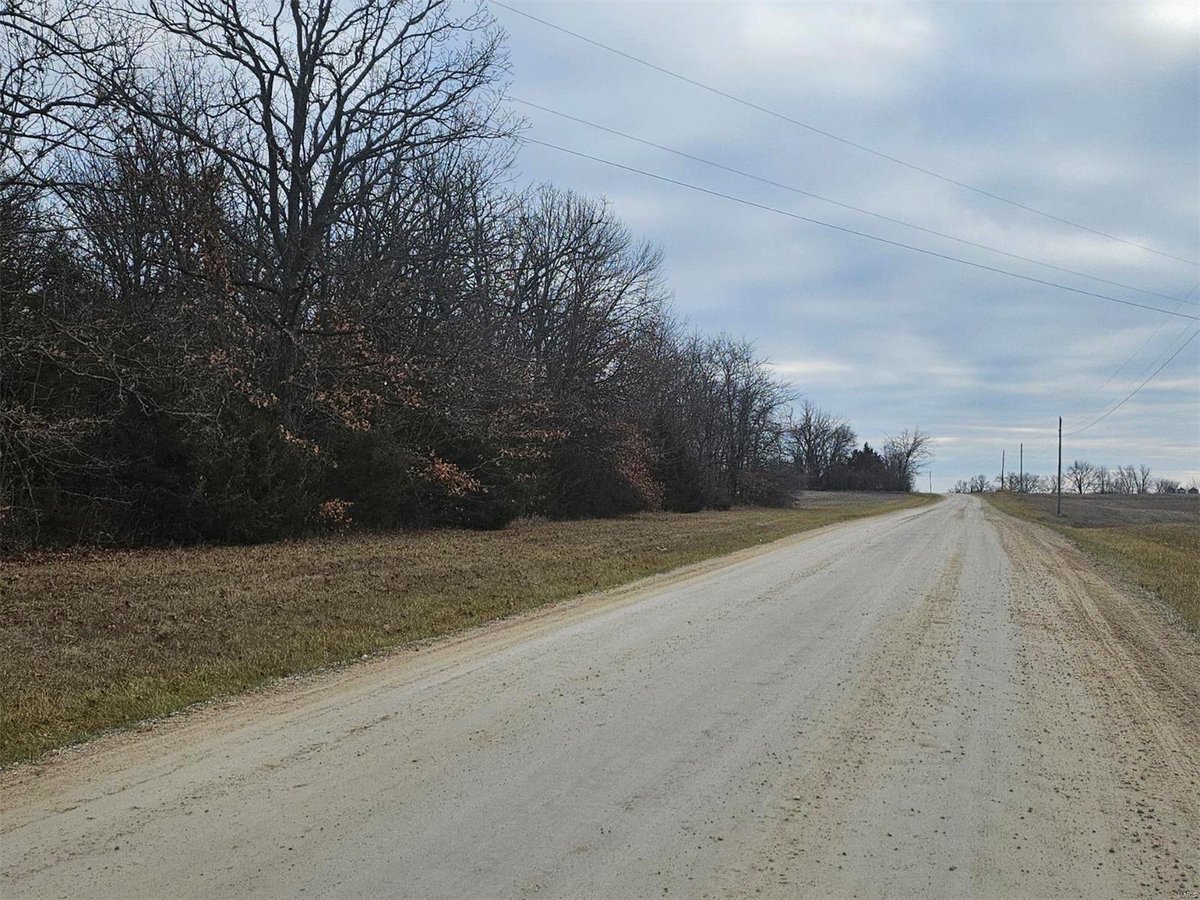 0 Pike 12, Frankford, MO 63441 MLS 24000793 IDX Real Estate For Sale Central and Eastern