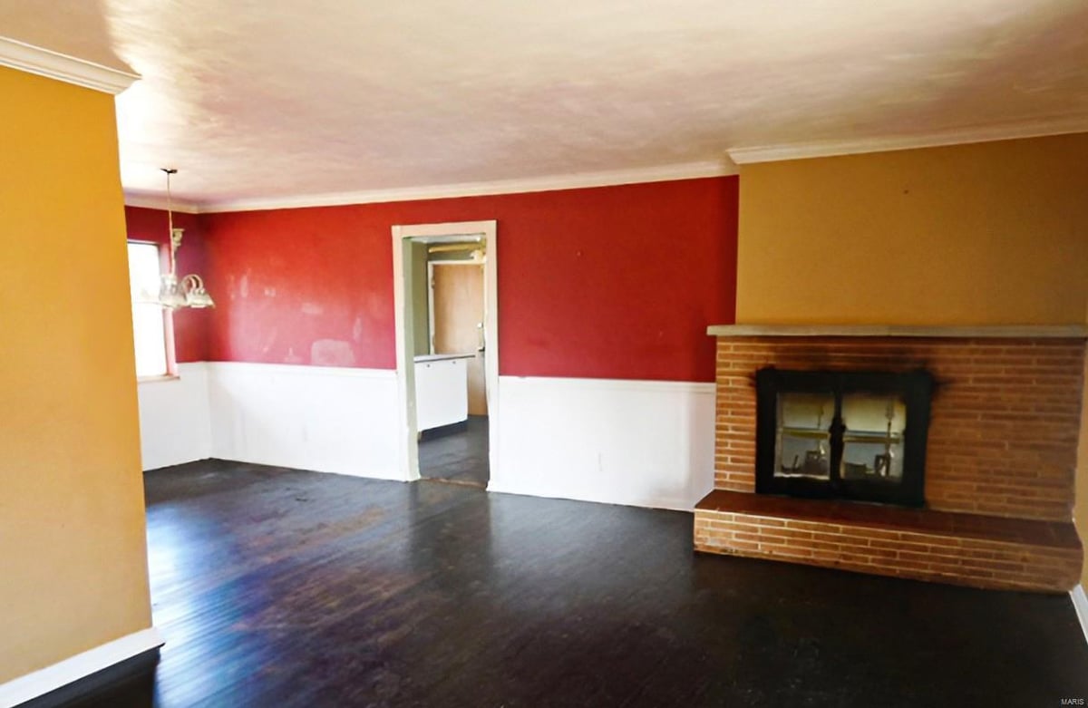 3 GIMLIN PLACE, ST LOUIS, MO 63138 Mid America Property Partners