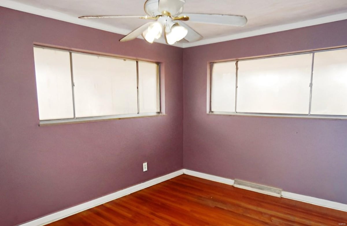 3 GIMLIN PLACE, ST LOUIS, MO 63138 Mid America Property Partners