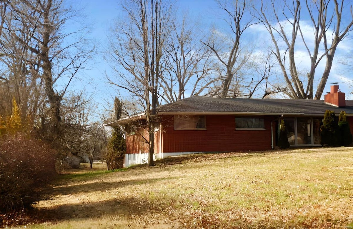 3 GIMLIN PLACE, ST LOUIS, MO 63138 Mid America Property Partners