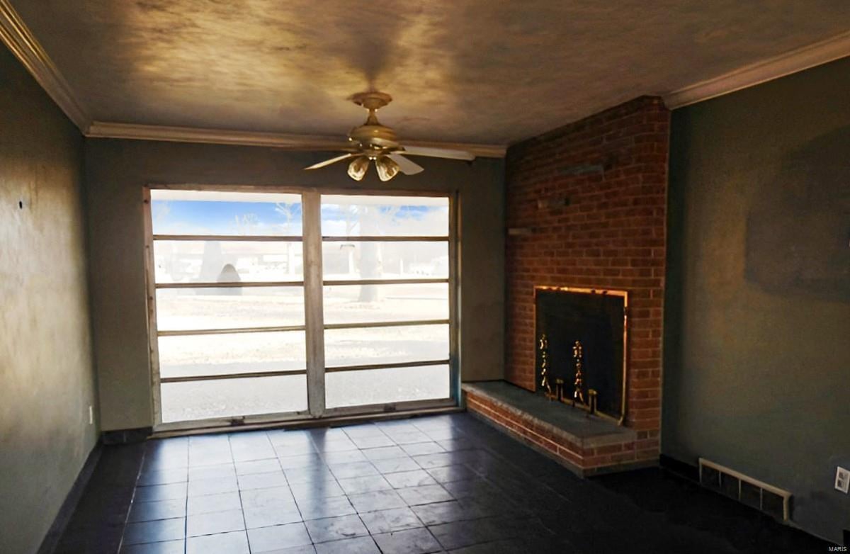 3 GIMLIN PLACE, ST LOUIS, MO 63138 Mid America Property Partners