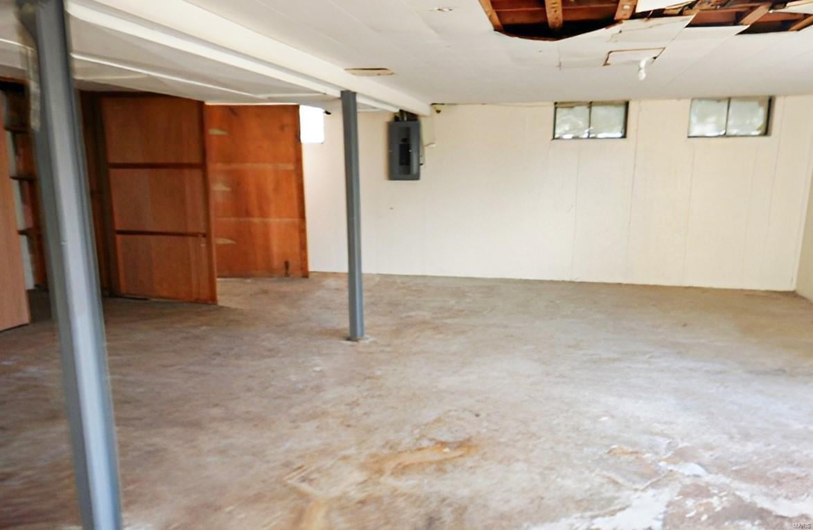 3 GIMLIN PLACE, ST LOUIS, MO 63138 Mid America Property Partners