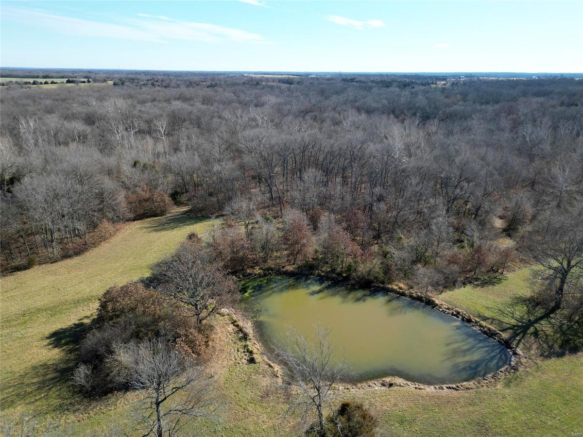 2058 Schnarre Road, Foristell, MO 63348 MLS 24010800 IDX Real