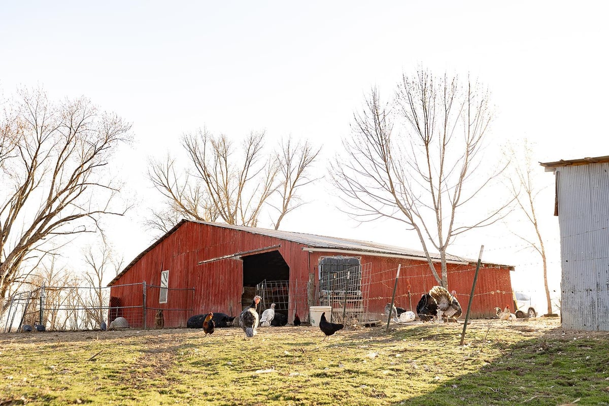 4710 Pike 451, Curryville, MO 63339 MLS 24011041 IDX Real Estate