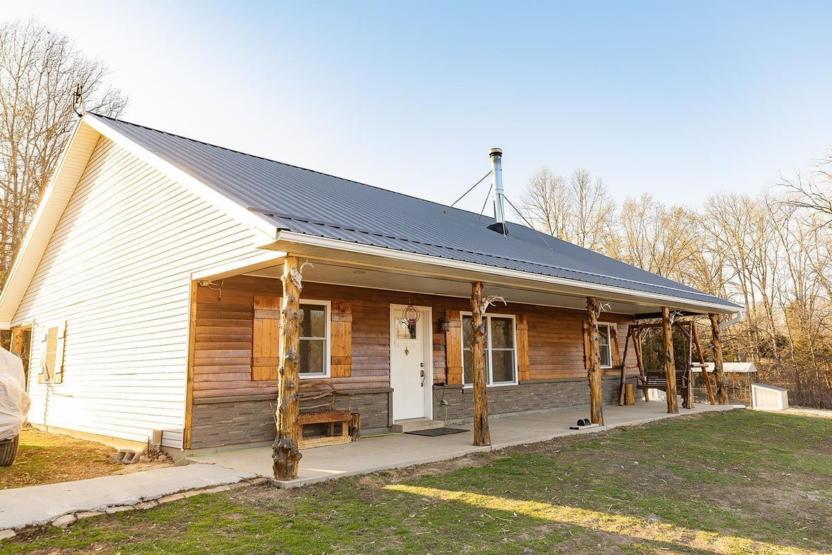 4710 Pike 451, Curryville, MO 63339 MLS 24011041 IDX Real Estate