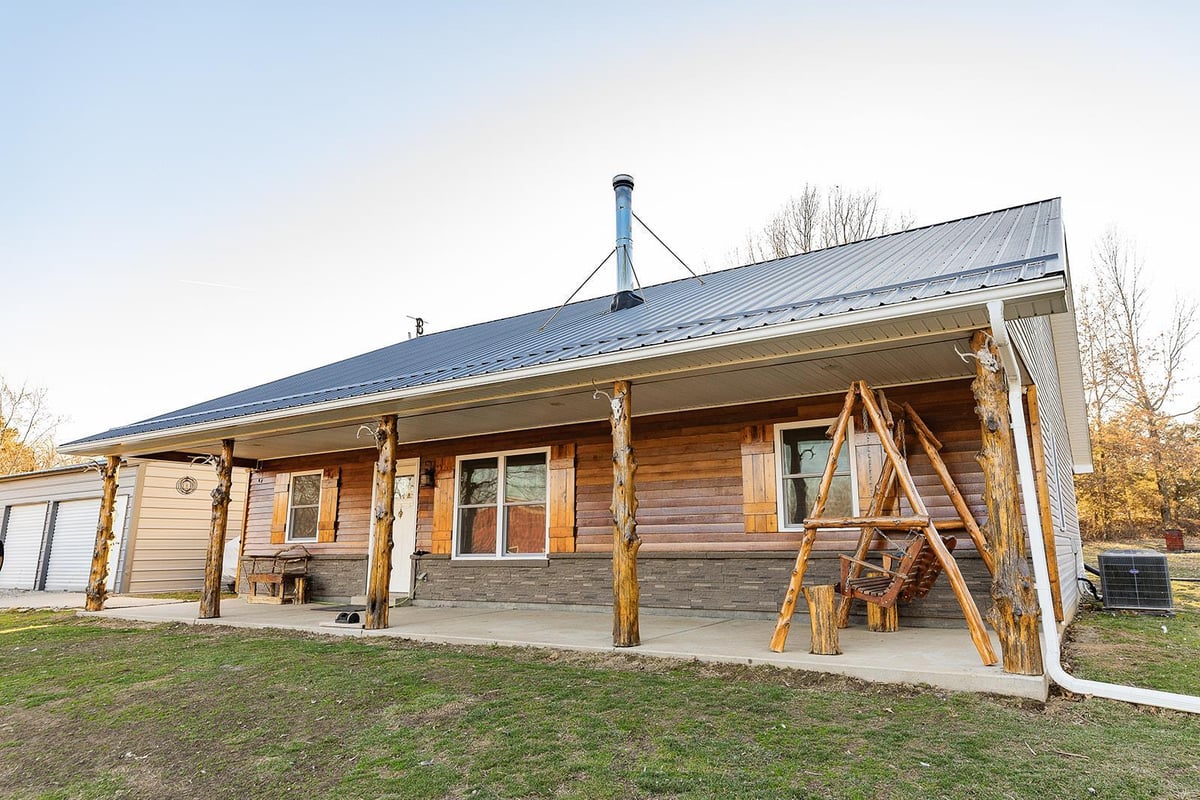 4710 Pike 451, Curryville, MO 63339 MLS 24011041 IDX Real Estate