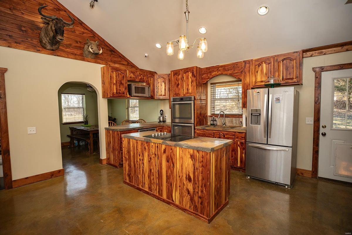 4710 Pike 451, Curryville, MO 63339 MLS 24011041 IDX Real Estate