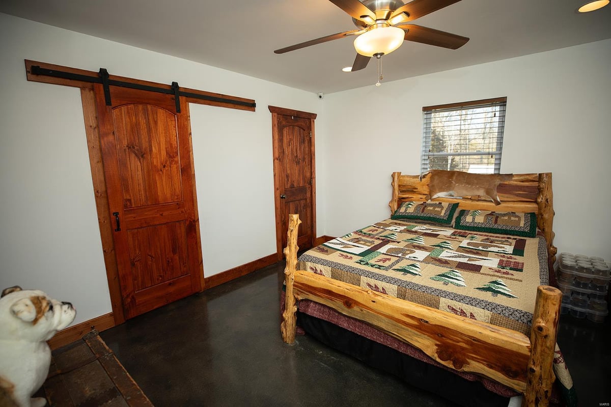 4710 Pike 451, Curryville, MO 63339 MLS 24011041 IDX Real Estate