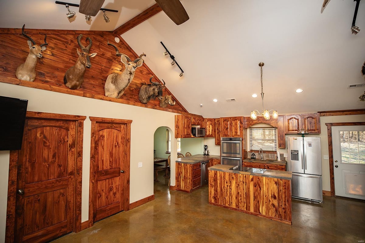 4710 Pike 451, Curryville, MO 63339 MLS 24011041 IDX Real Estate