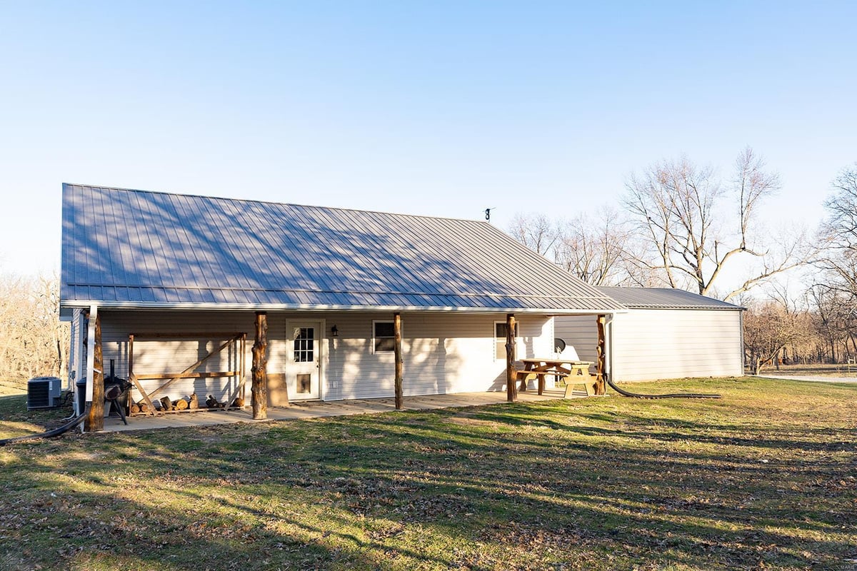 4710 Pike 451, Curryville, MO 63339 MLS 24011041 IDX Real Estate