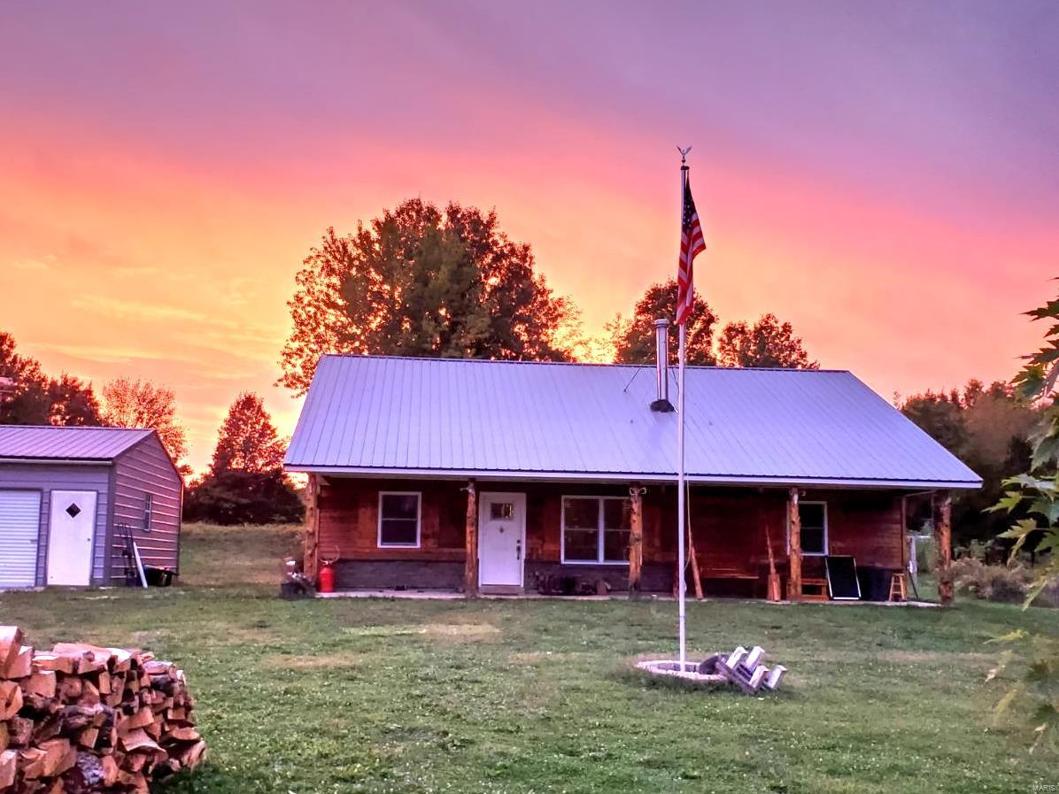 4710 Pike 451, Curryville, MO 63339 MLS 24011041 IDX Real Estate