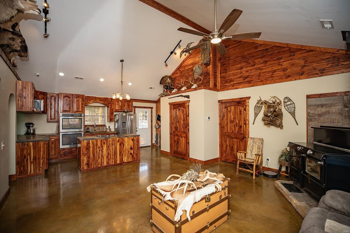 4710 Pike 451, Curryville, MO 63339 MLS 24011041 IDX Real Estate